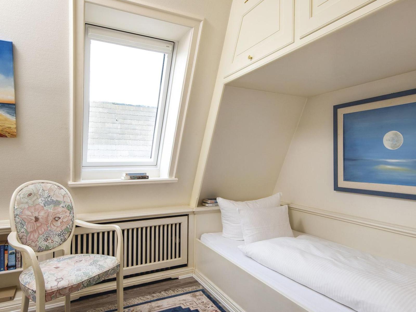 Nautilus 12 Von & Mehr Apartment Kampen